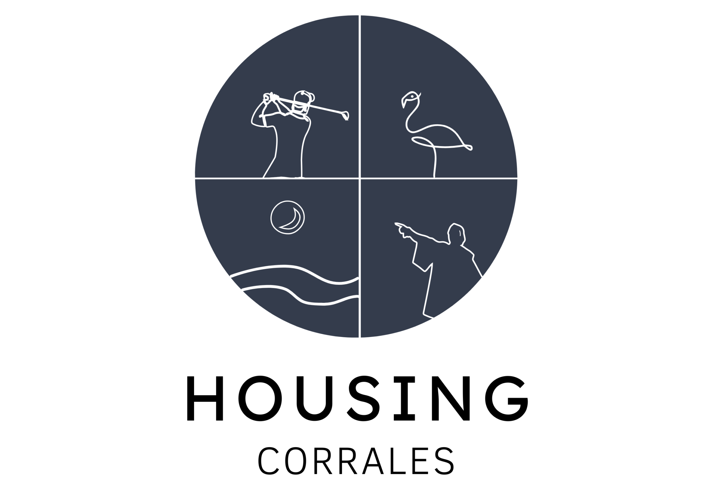 Housing Corrales